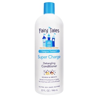 Foto 1 | Acondicionador Desenredante Fairy Tales Tangle Tamer 960 Ml Para Niños - Venta Internacional.
