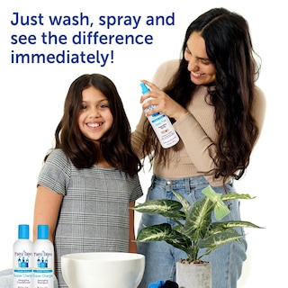 Foto 4 | Acondicionador Desenredante Fairy Tales Tangle Tamer 960 Ml Para Niños - Venta Internacional.