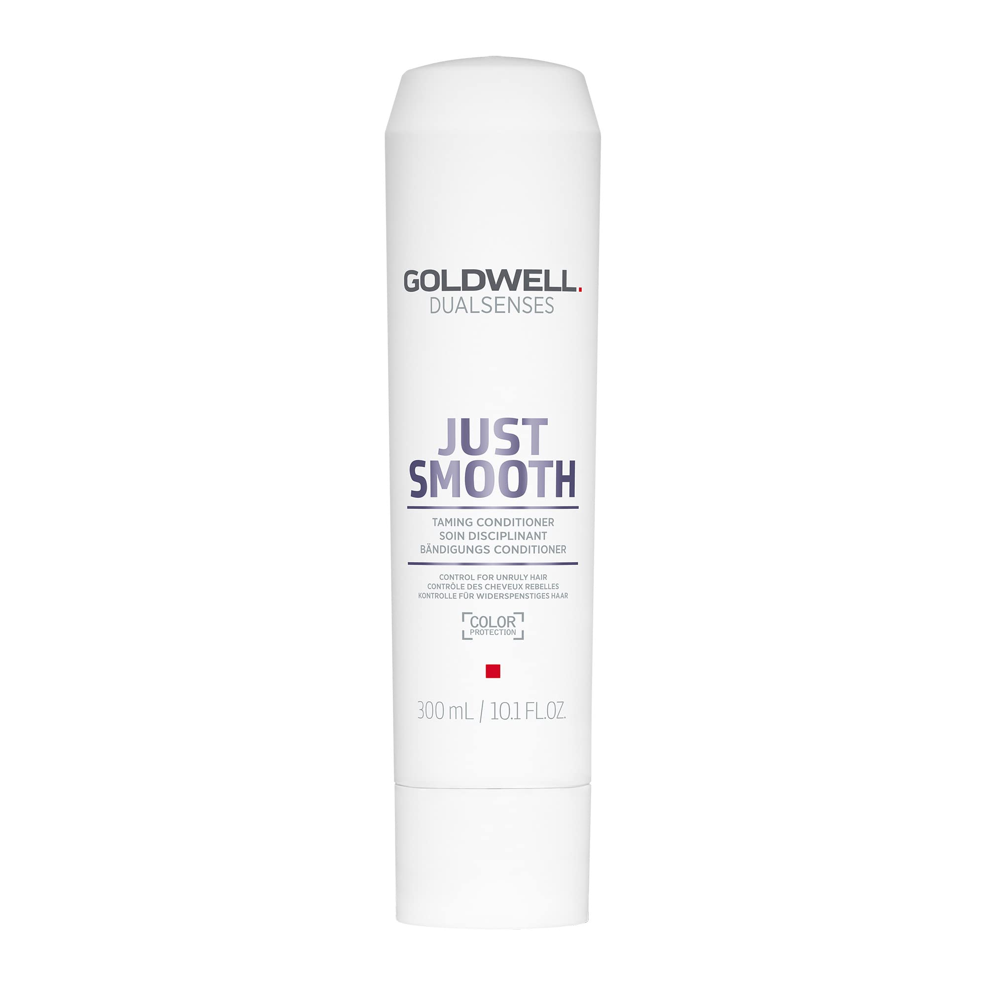 Foto 1 | Acondicionador Goldwell Dualsenses Just Smooth Taming 300 Ml - Venta Internacional.