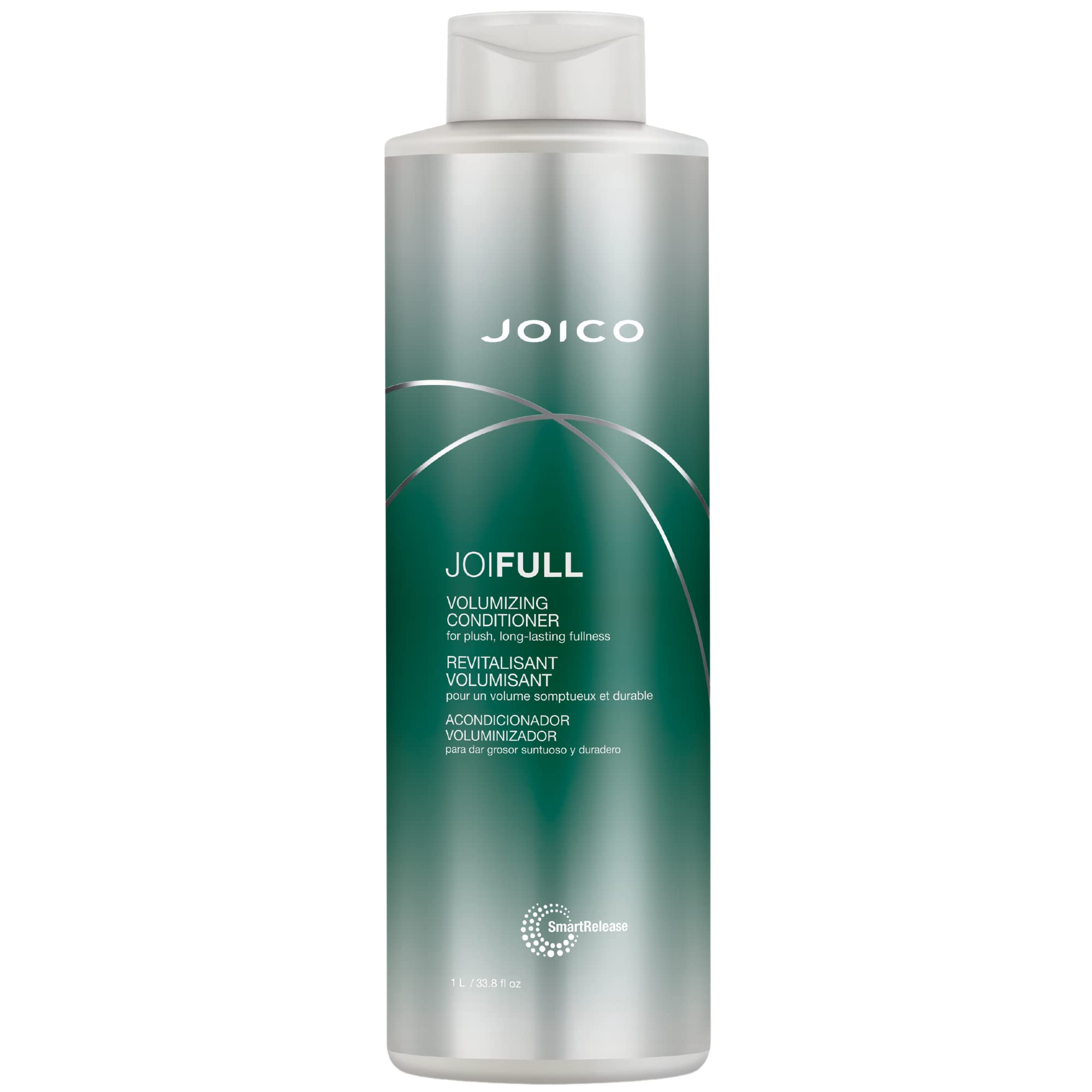 Foto 1 | Acondicionador Joico Joifull Voluminizing 1l Para Cabello Fino Y Fino - Venta Internacional.