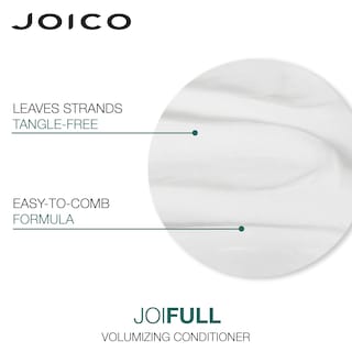 Foto 4 | Acondicionador Joico Joifull Voluminizing 1l Para Cabello Fino Y Fino - Venta Internacional.