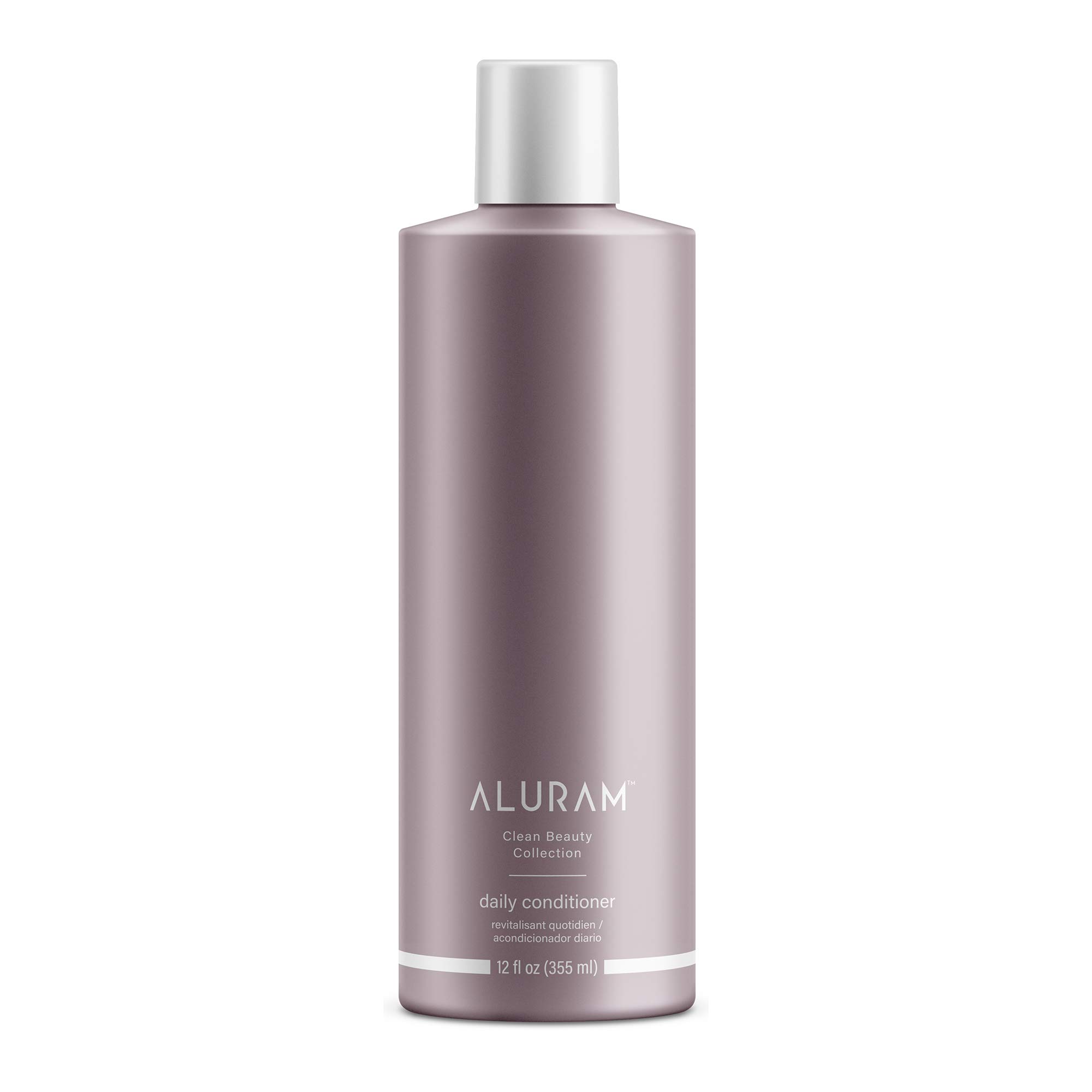 Foto 1 | Acondicionador Aluram Coconut Water Daily 355 Ml Para Todo Tipo De Cabello - Venta Internacional.