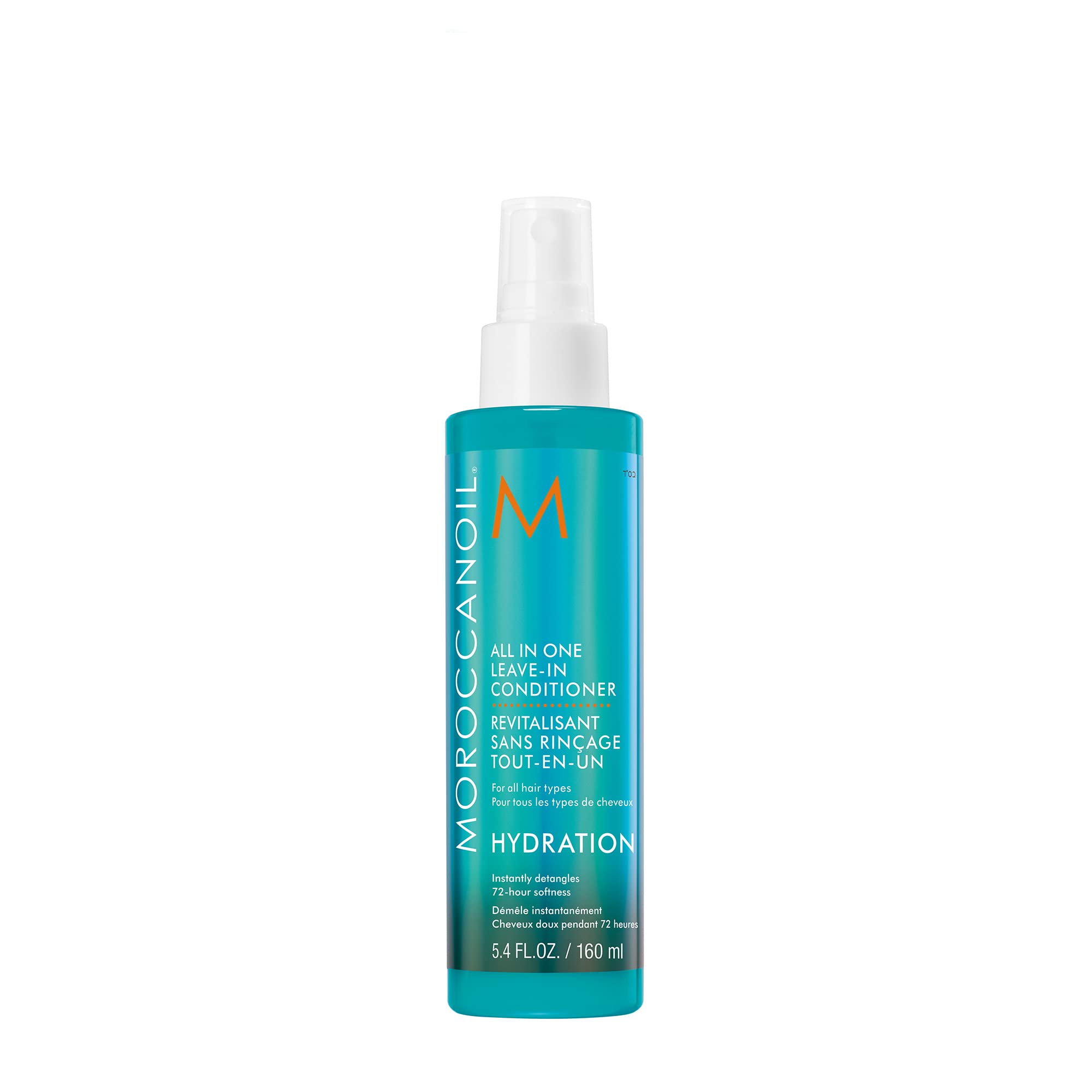 Foto 2 pulgar | Acondicionador Sin Enjuague Moroccanoil All In One 160 Ml - Venta Internacional.