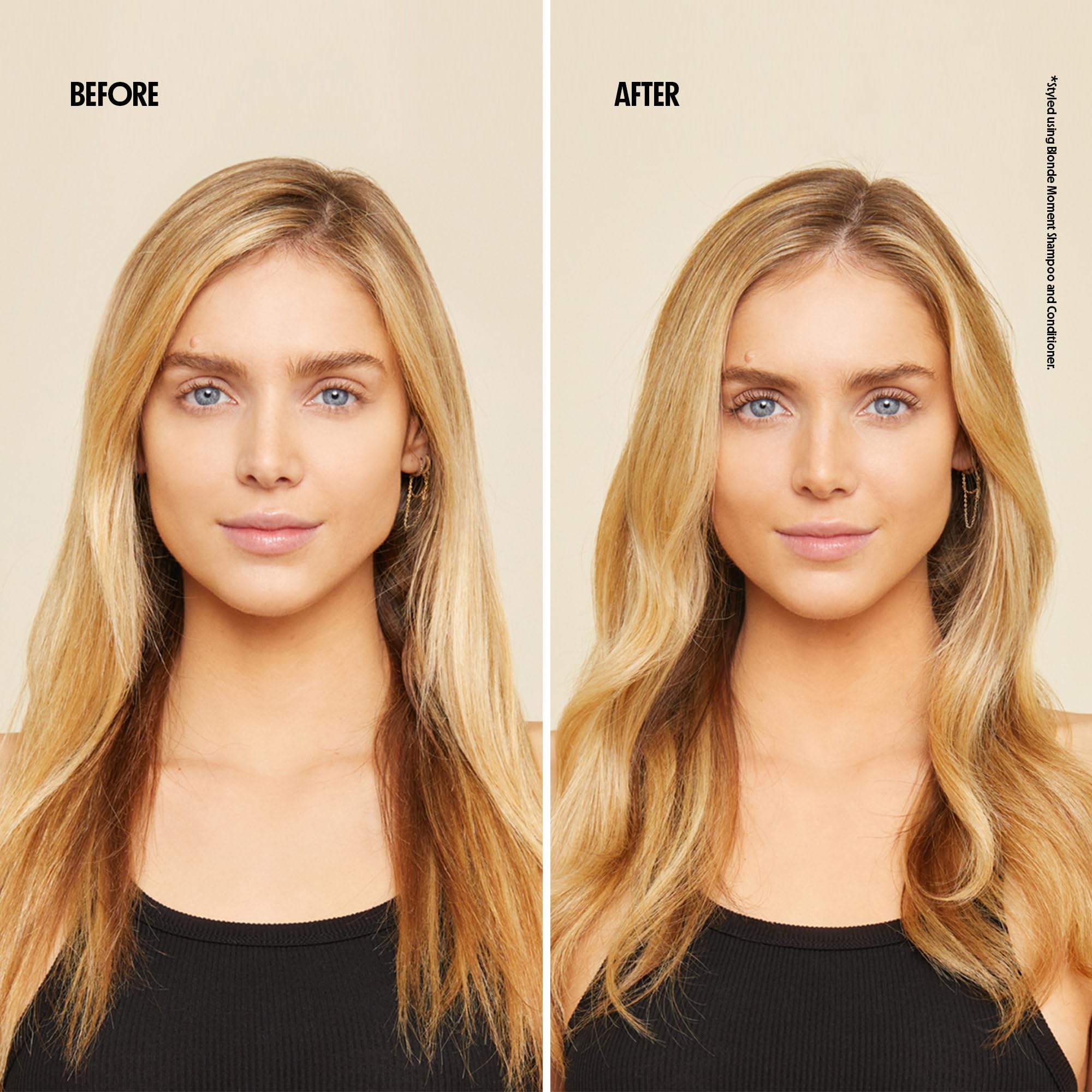 Foto 4 pulgar | Champú Y Acondicionador Not Your Mother's Blonde Moment 240 Ml - Venta Internacional.