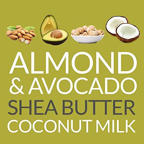 Foto 4 | Acondicionador Sin Enjuague Design Essentials Almond & Avocado, 1 Litro - Venta Internacional.