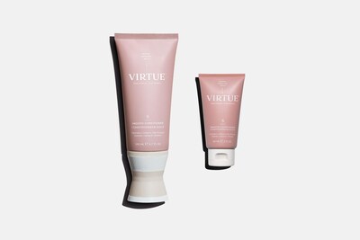 Foto 2 | Acondicionador Virtue Smooth Alpha Keratin 200 Ml Para Cabello Encrespado - Venta Internacional.