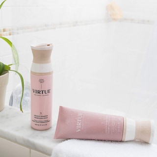Foto 4 | Acondicionador Virtue Smooth Alpha Keratin 200 Ml Para Cabello Encrespado - Venta Internacional.