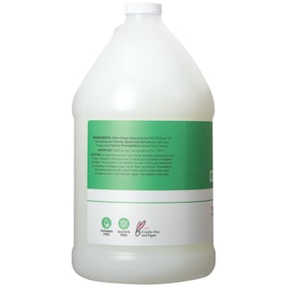Foto 3 | Acondicionador Ginger Lily Farms Club & Fitness 3,8 L Para Cabello Seco - Venta Internacional.