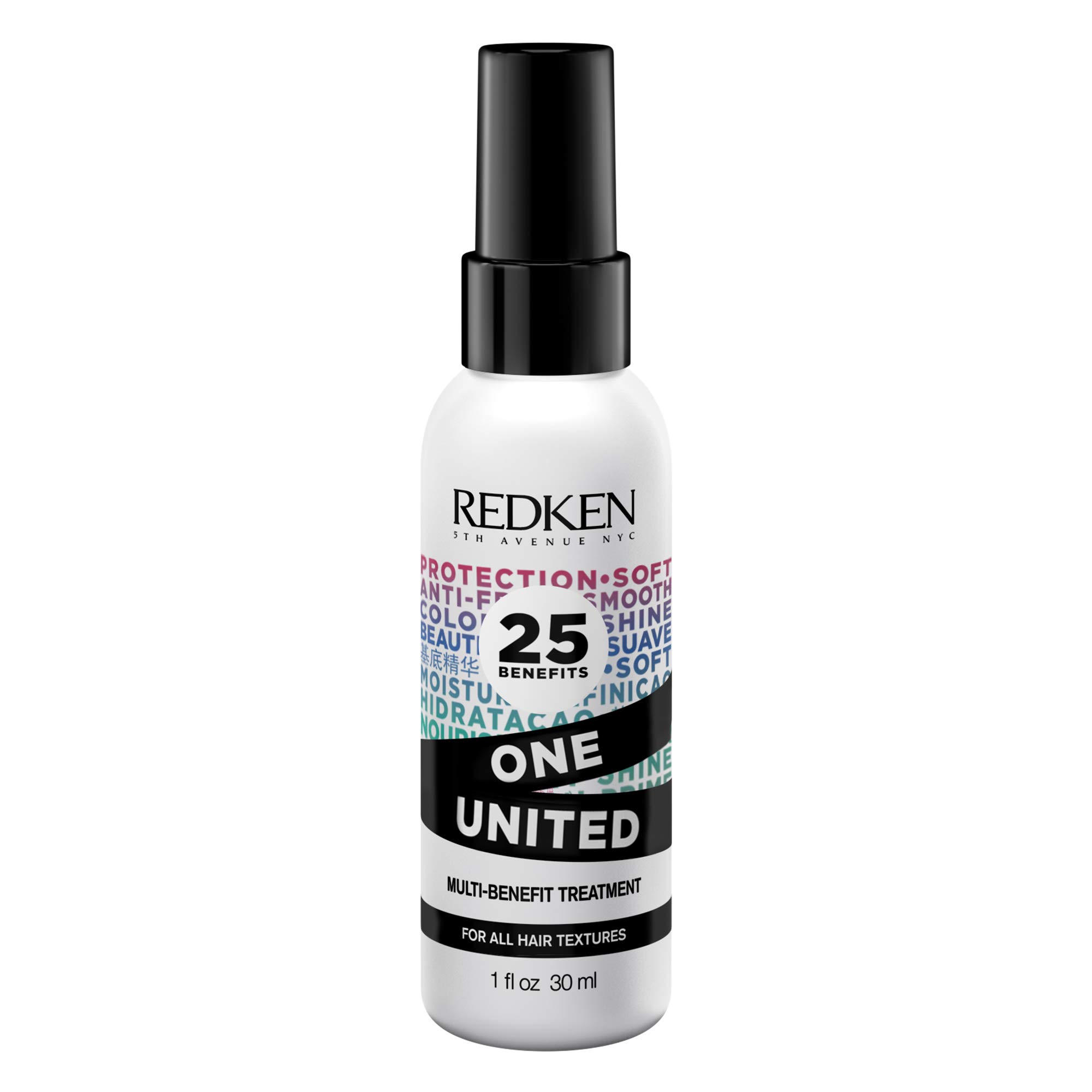 Foto 2 pulgar | Acondicionador Leave In Redken One United All-in-one - Venta Internacional.