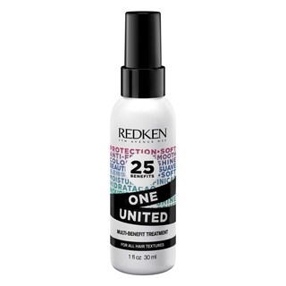 Foto 1 | Acondicionador Leave In Redken One United All-in-one - Venta Internacional.