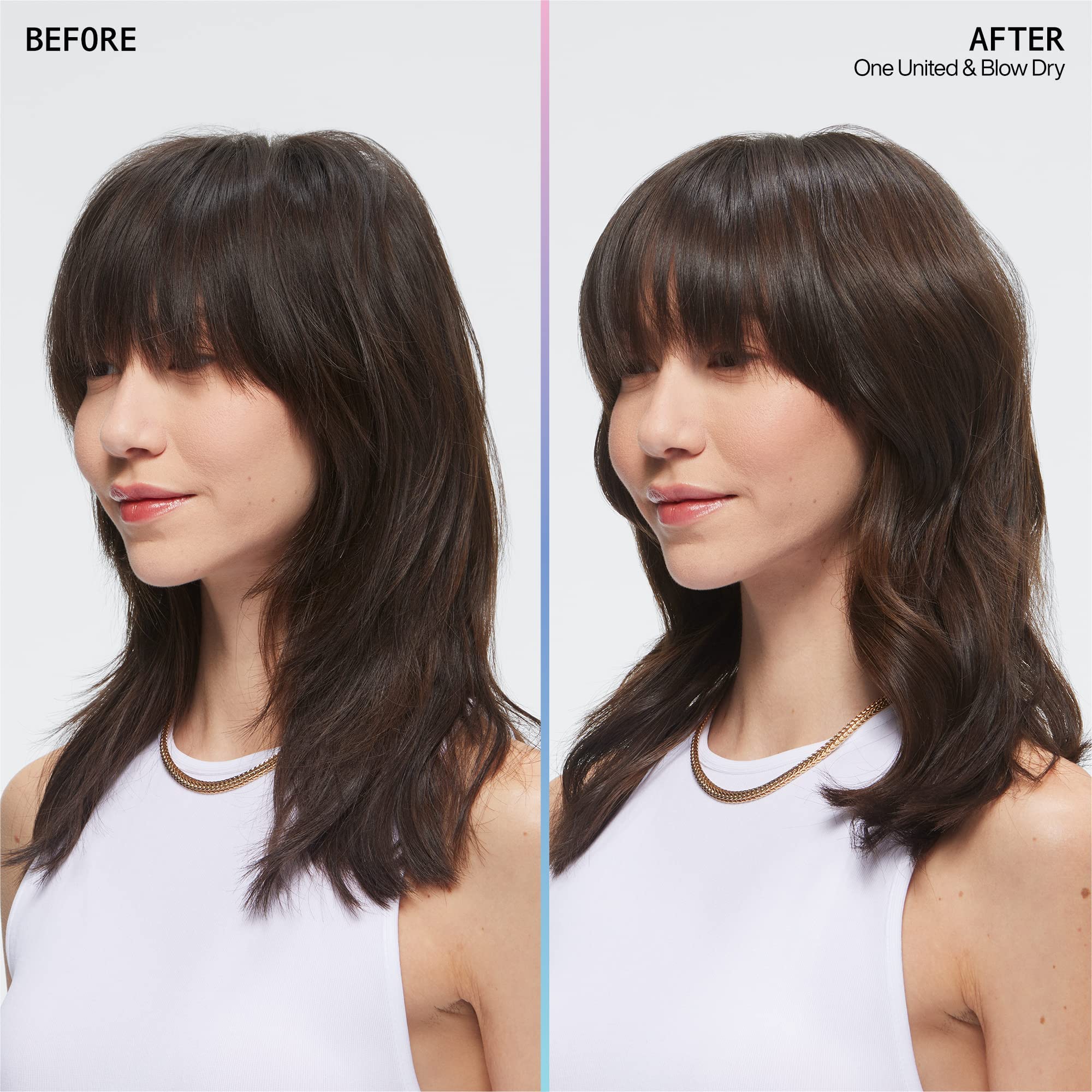 Foto 3 pulgar | Acondicionador Leave In Redken One United All-in-one - Venta Internacional.