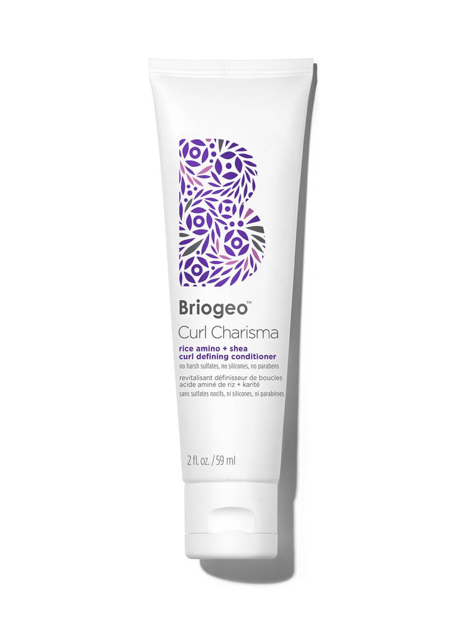 Foto 1 | Acondicionador Briogeo Curl Charisma Rice Amino + Aguacate 60 Ml - Venta Internacional.