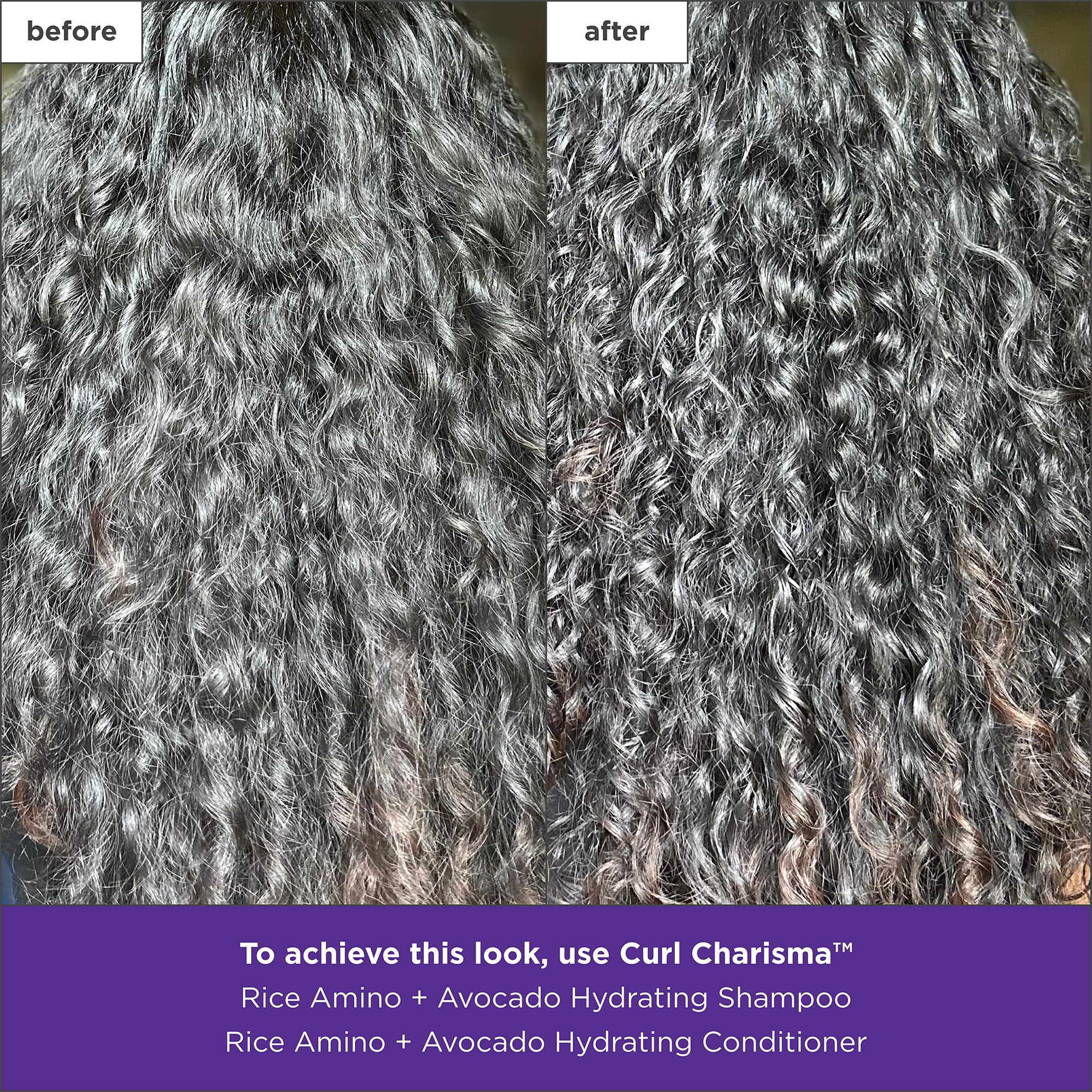 Foto 6 pulgar | Acondicionador Briogeo Curl Charisma Rice Amino + Aguacate 60 Ml - Venta Internacional.