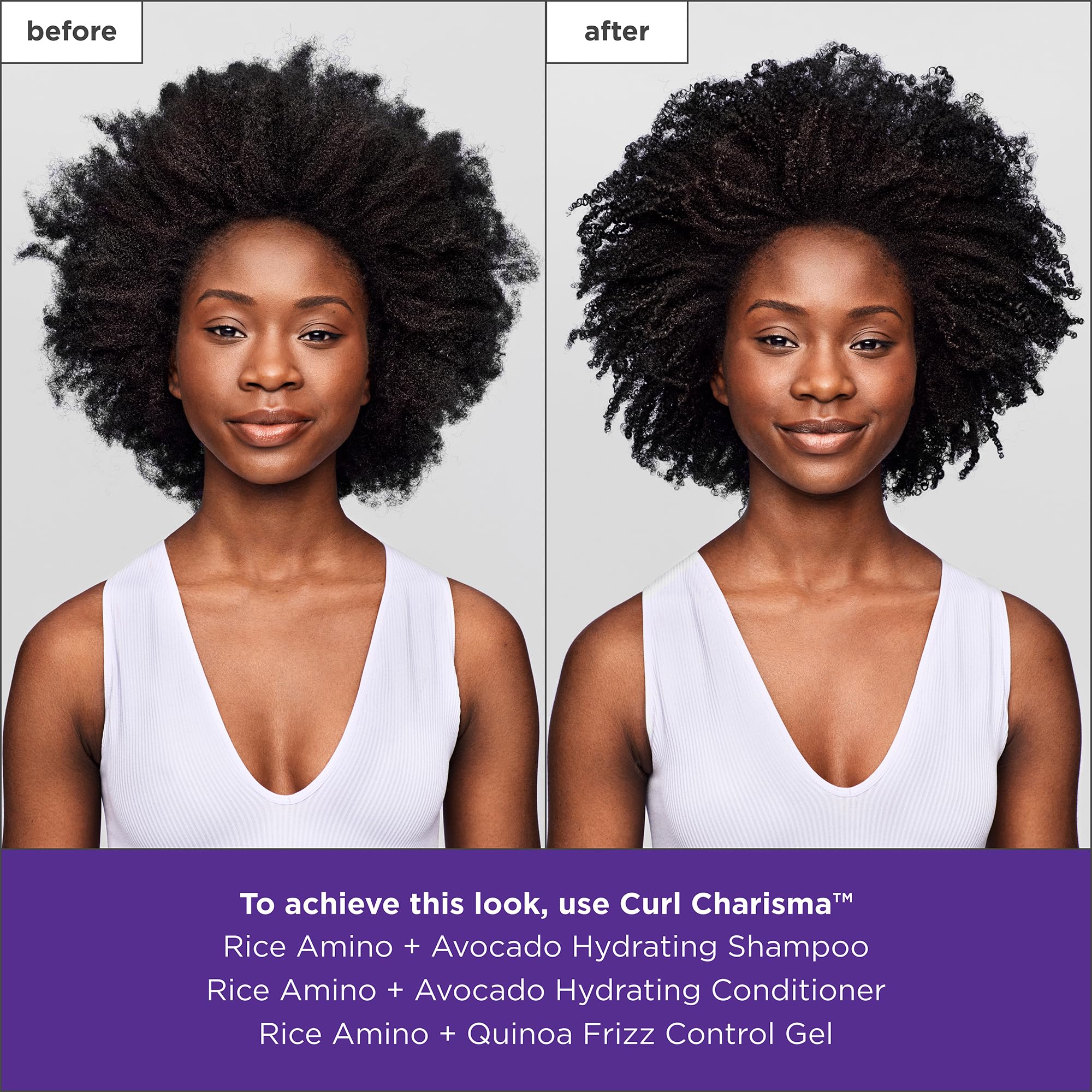 Foto 6 | Acondicionador Briogeo Curl Charisma Rice Amino + Aguacate 60 Ml - Venta Internacional.
