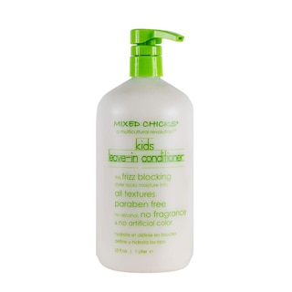 Foto 1 | Acondicionador Sin Enjuague Mixed Chicks Kids Eliminate Frizz 980 Ml - Venta Internacional.