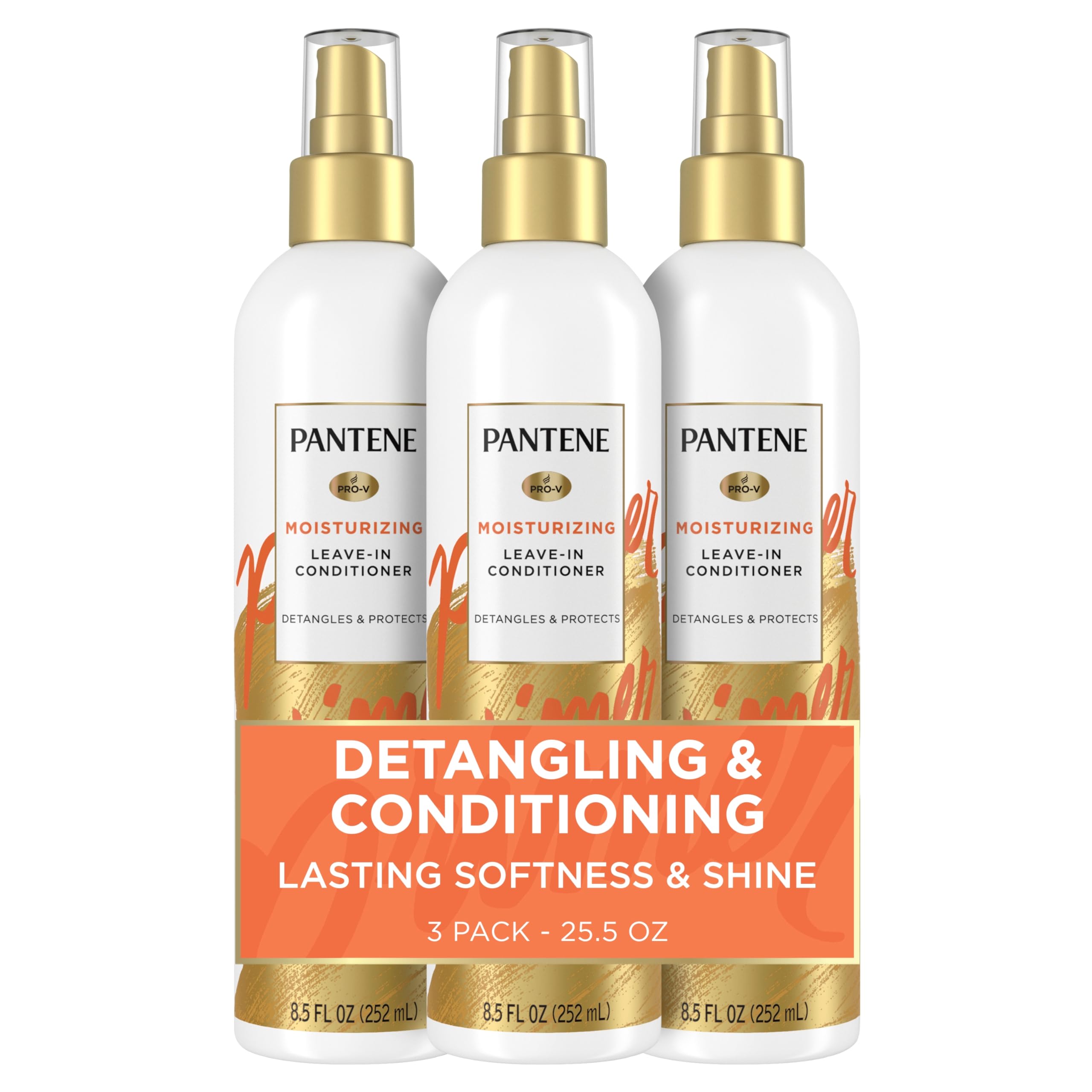 Foto 2 pulgar | Desenredante Acondicionador En Aerosol Pantene Pro-v Repair & Protect - Venta Internacional.