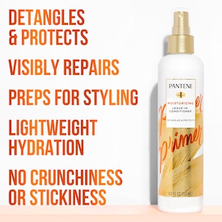 Foto 2 | Desenredante Acondicionador En Aerosol Pantene Pro-v Repair & Protect - Venta Internacional.