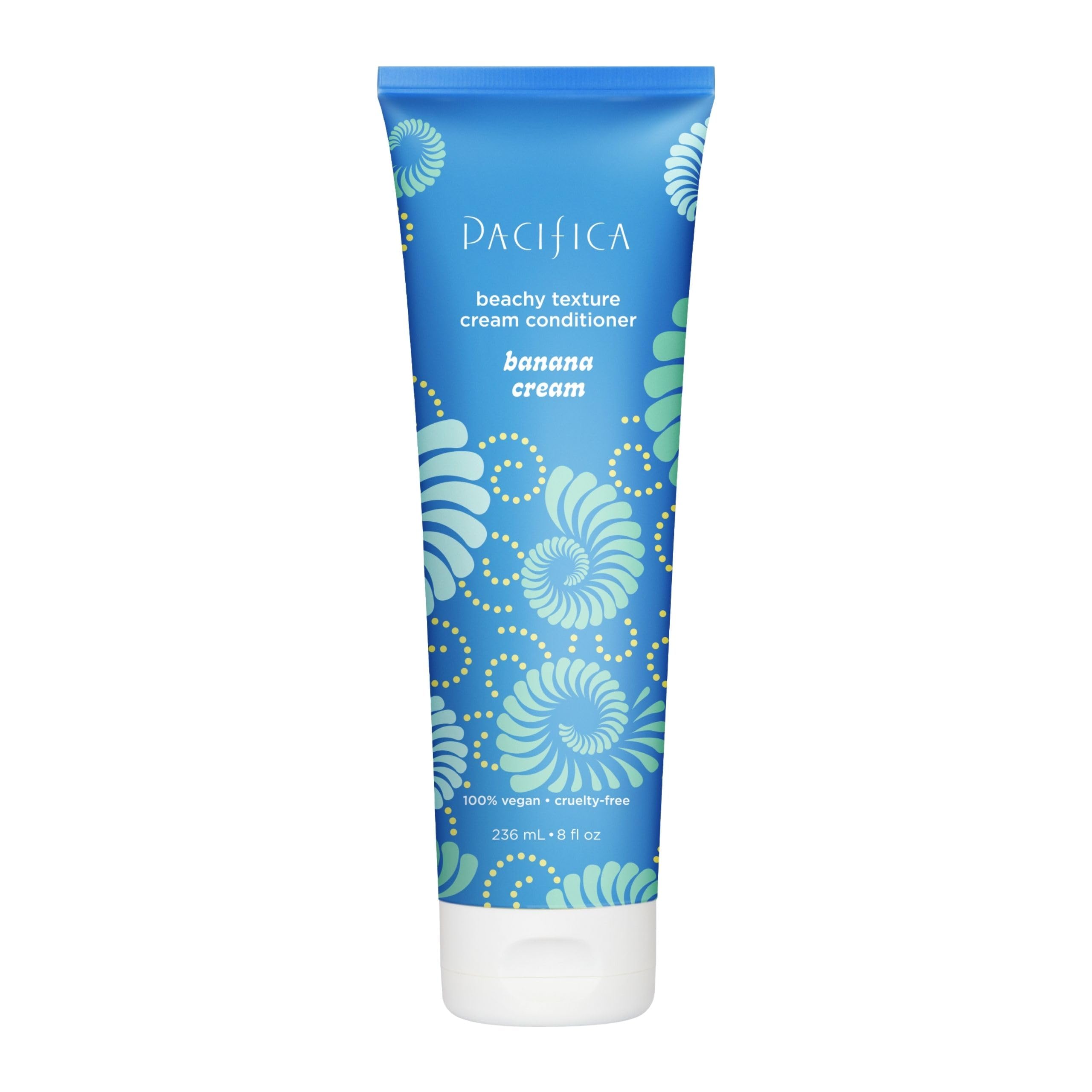 Foto 2 pulgar | Acondicionador Para El Cabello Pacifica Banana Cream Beachy Texture 240 Ml - Venta Internacional.