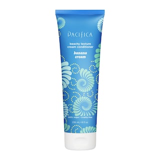 Foto 1 | Acondicionador Para El Cabello Pacifica Banana Cream Beachy Texture 240 Ml - Venta Internacional.