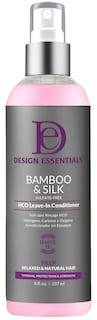 Foto 1 | Acondicionador Sin Enjuague Design Essentials Bamboo & Silk Hco 240 Ml - Venta Internacional.