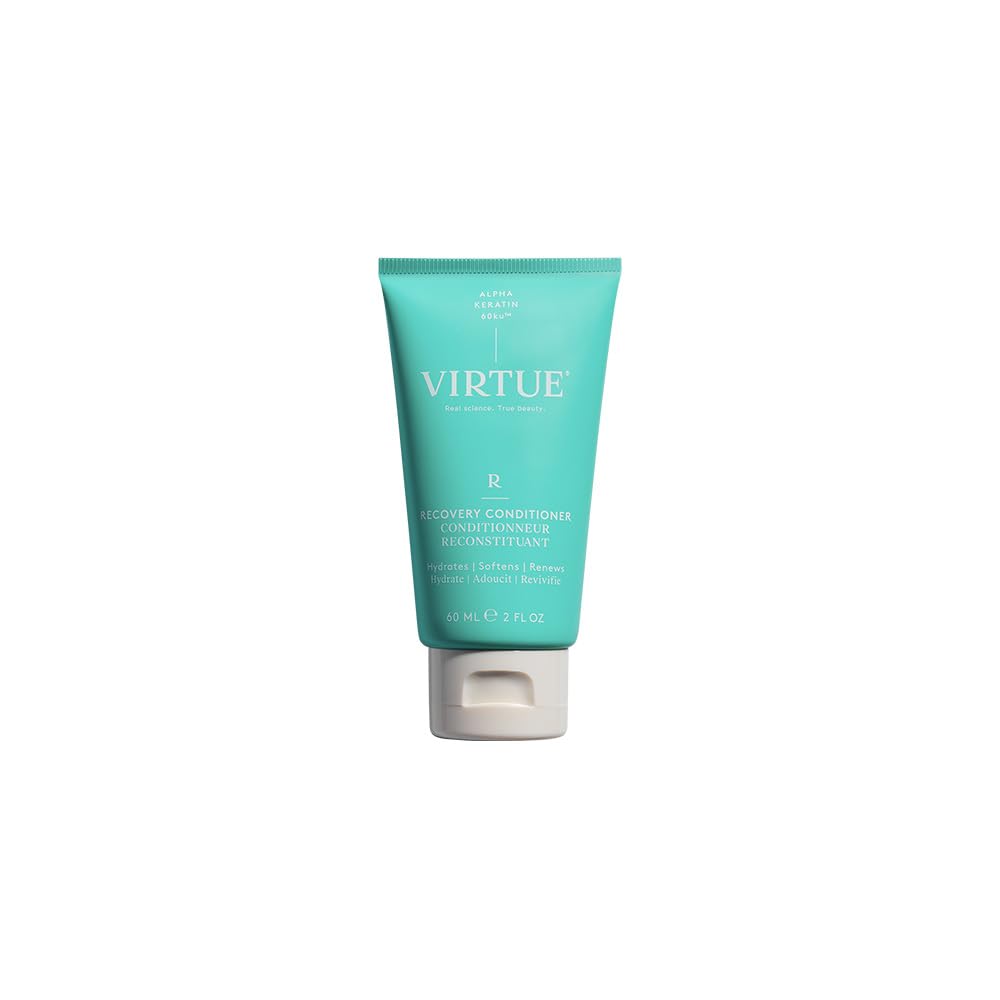 Foto 2 pulgar | El Acondicionador Virtue Recovery Con Queratina Hidrata Y Suaviza El Cabello - Venta Internacional.