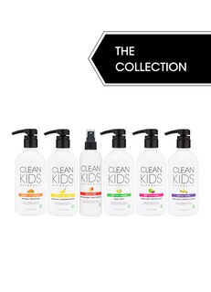 Foto 5 | Acondicionador Gabriel Cosmetics Clean Kids Banana Smoothie 480 Ml - Venta Internacional.
