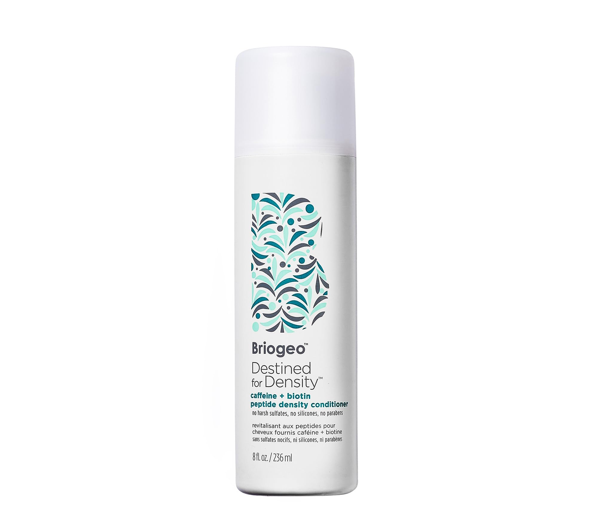 Foto 1 | Acondicionador Briogeo Destined For Density Cafeína y Biotina 240 ml - Venta Internacional