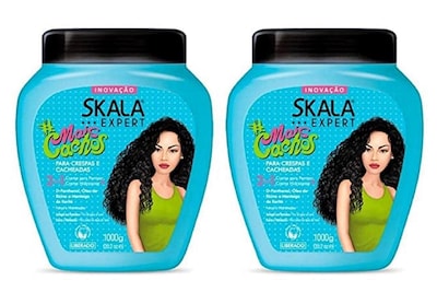 Foto 1 | Crema De Tratamiento Acondicionador Y Crema Para Peinar Skala - Venta Internacional.