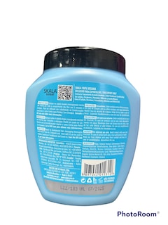 Foto 4 | Crema De Tratamiento Acondicionador Y Crema Para Peinar Skala - Venta Internacional.