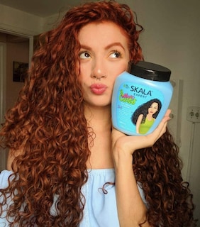 Foto 7 | Crema De Tratamiento Acondicionador Y Crema Para Peinar Skala - Venta Internacional.