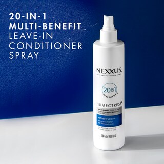 Foto 5 | Acondicionador Sin Enjuague En Aerosol Nexxus Humectress 20 En 1, 250 Ml - Venta Internacional.
