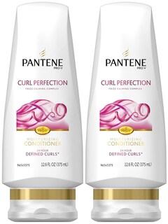 Foto 1 | Acondicionador Pantene Pro-v Curl Perfection 360 Ml (paquete De 2) - Venta Internacional.