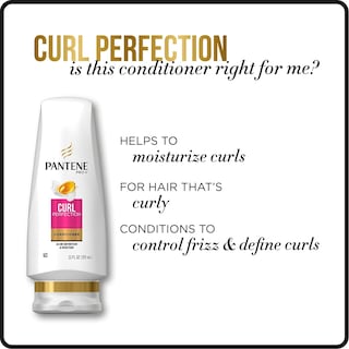 Foto 5 | Acondicionador Pantene Pro-v Curl Perfection 360 Ml (paquete De 2) - Venta Internacional.