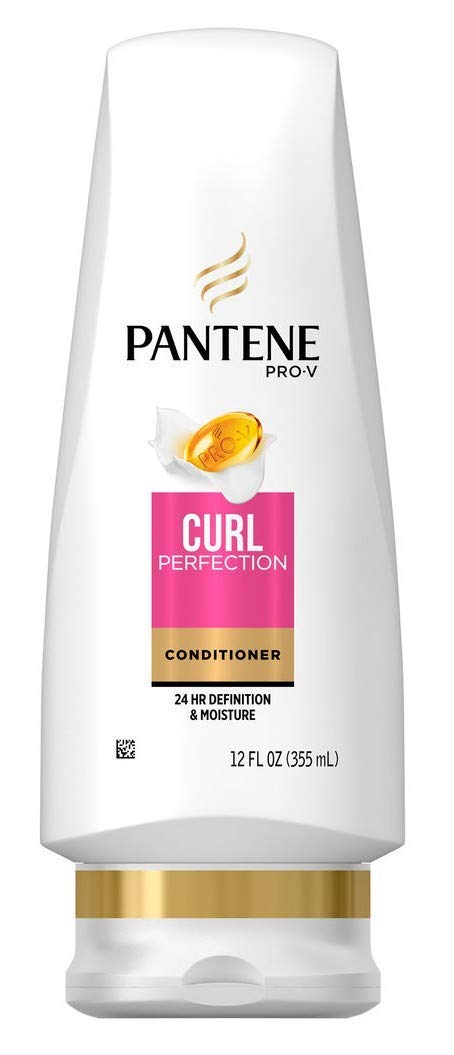 Foto 7 | Acondicionador Pantene Pro-v Curl Perfection 360 Ml (paquete De 2) - Venta Internacional.