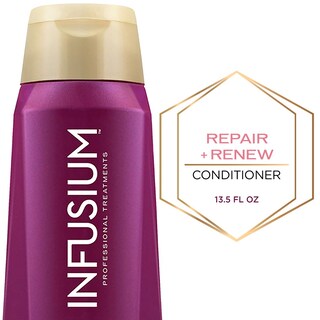 Foto 2 | Acondicionador Infusium Repair And Renew 400 Ml - Venta Internacional.