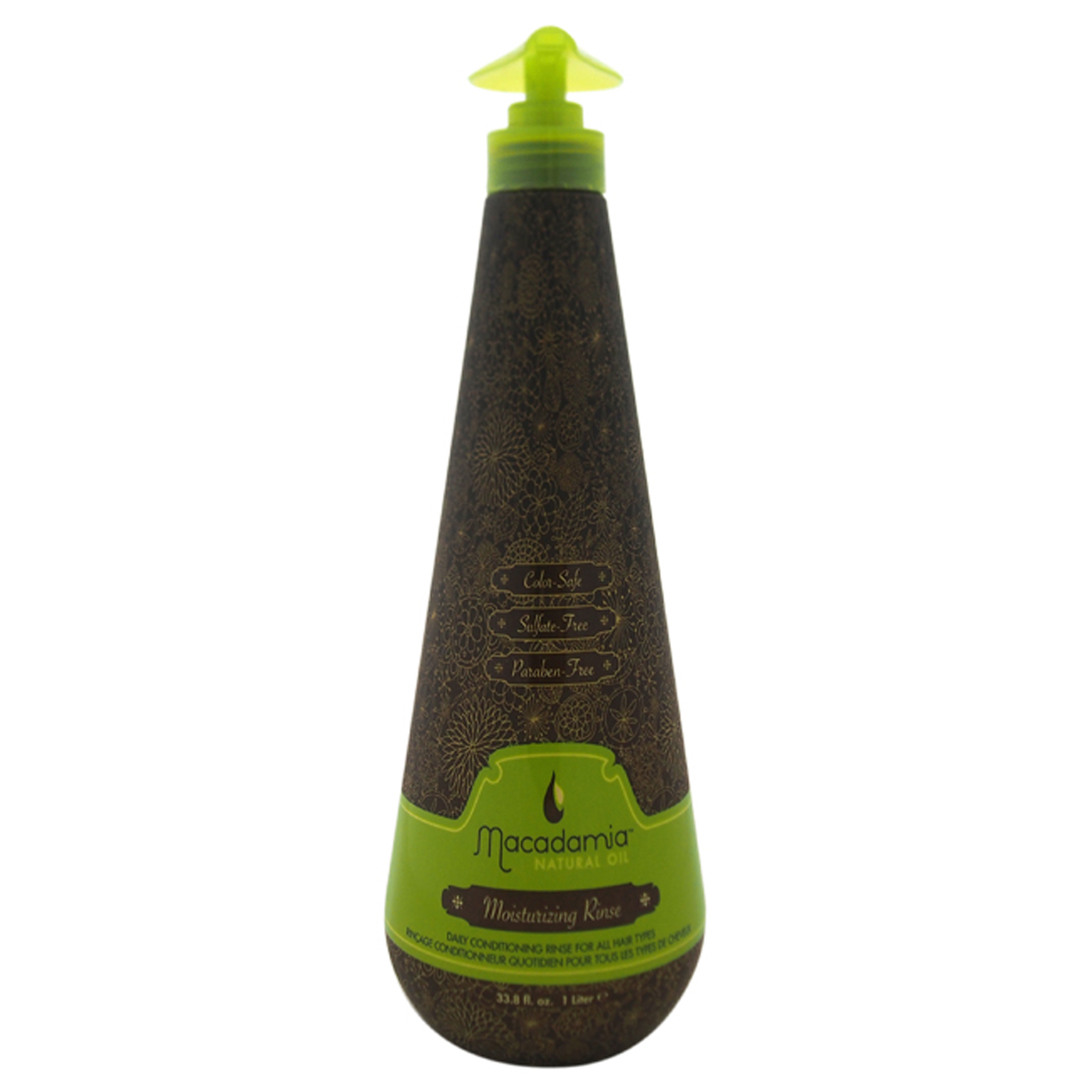 Foto 2 pulgar | Acondicionador de Aceite de Macadamia 1 Litro - Venta Internacional