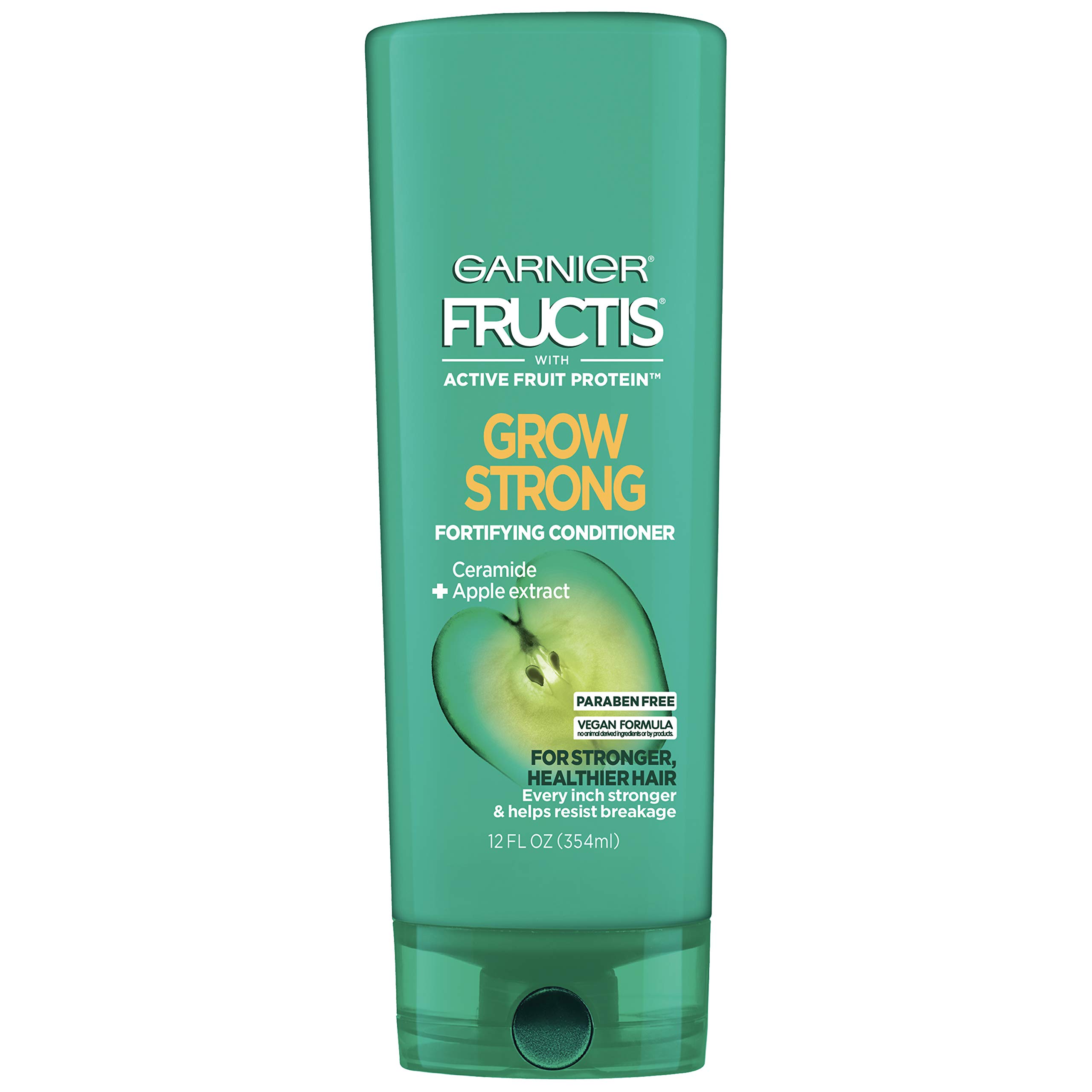 Foto 2 pulgar | Acondicionador Garnier Fructis Grow Strong 360 Ml - Venta Internacional.
