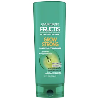 Foto 1 | Acondicionador Garnier Fructis Grow Strong 360 Ml - Venta Internacional.