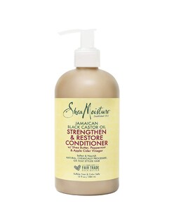 Foto 1 | Acondicionador Shea Moisture Jamaican Black Castor Oil 384 Ml