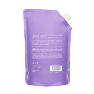 Foto 7 | Acondicionador Luseta, Espesante Con Biotina Y Colágeno, 1 Litro, Sin Sulfatos - Venta Internacional.