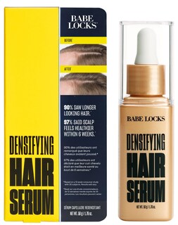 Foto 1 | Sérum Capilar Babe Original Locks Densifying Para Hombres Y Mujeres - Venta Internacional.