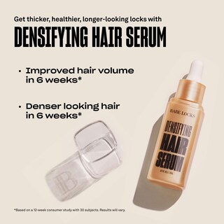 Foto 2 | Sérum Capilar Babe Original Locks Densifying Para Hombres Y Mujeres - Venta Internacional.