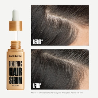 Foto 3 | Sérum Capilar Babe Original Locks Densifying Para Hombres Y Mujeres - Venta Internacional.
