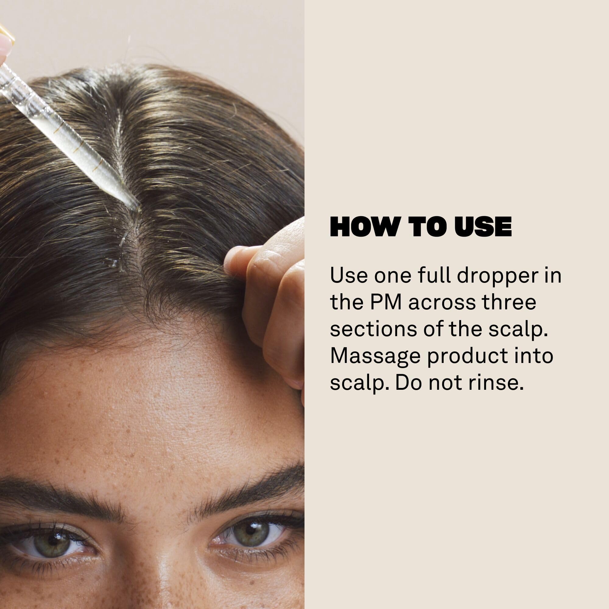Foto 6 pulgar | Sérum Capilar Babe Original Locks Densifying Para Hombres Y Mujeres - Venta Internacional.