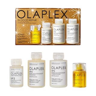 Foto 1 | Kit Para El Cabello Olaplex In Good Repair No. 3, 4, 5, 7 Con Champú Y Acondicionador - Venta Internacional.