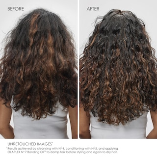 Foto 3 | Kit Para El Cabello Olaplex In Good Repair No. 3, 4, 5, 7 Con Champú Y Acondicionador - Venta Internacional.