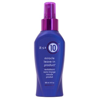 Foto 1 | Producto Sin Enjuague It's A 10 Miracle 120 Ml - Venta Internacional.