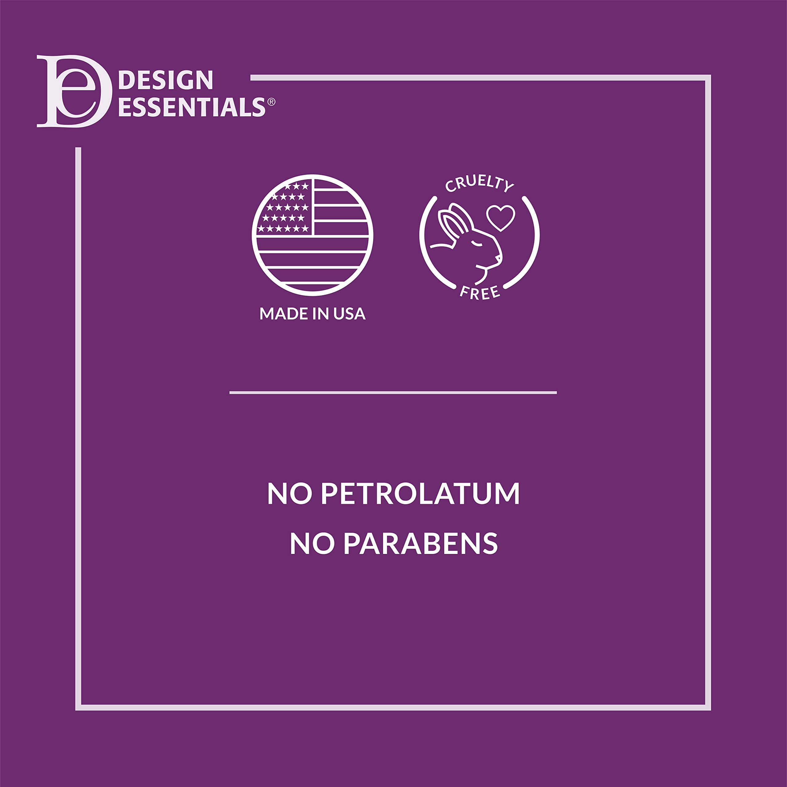 Foto 4 | Acondicionador Design Essentials Con Romero Y Menta, 900 Ml - Venta Internacional.