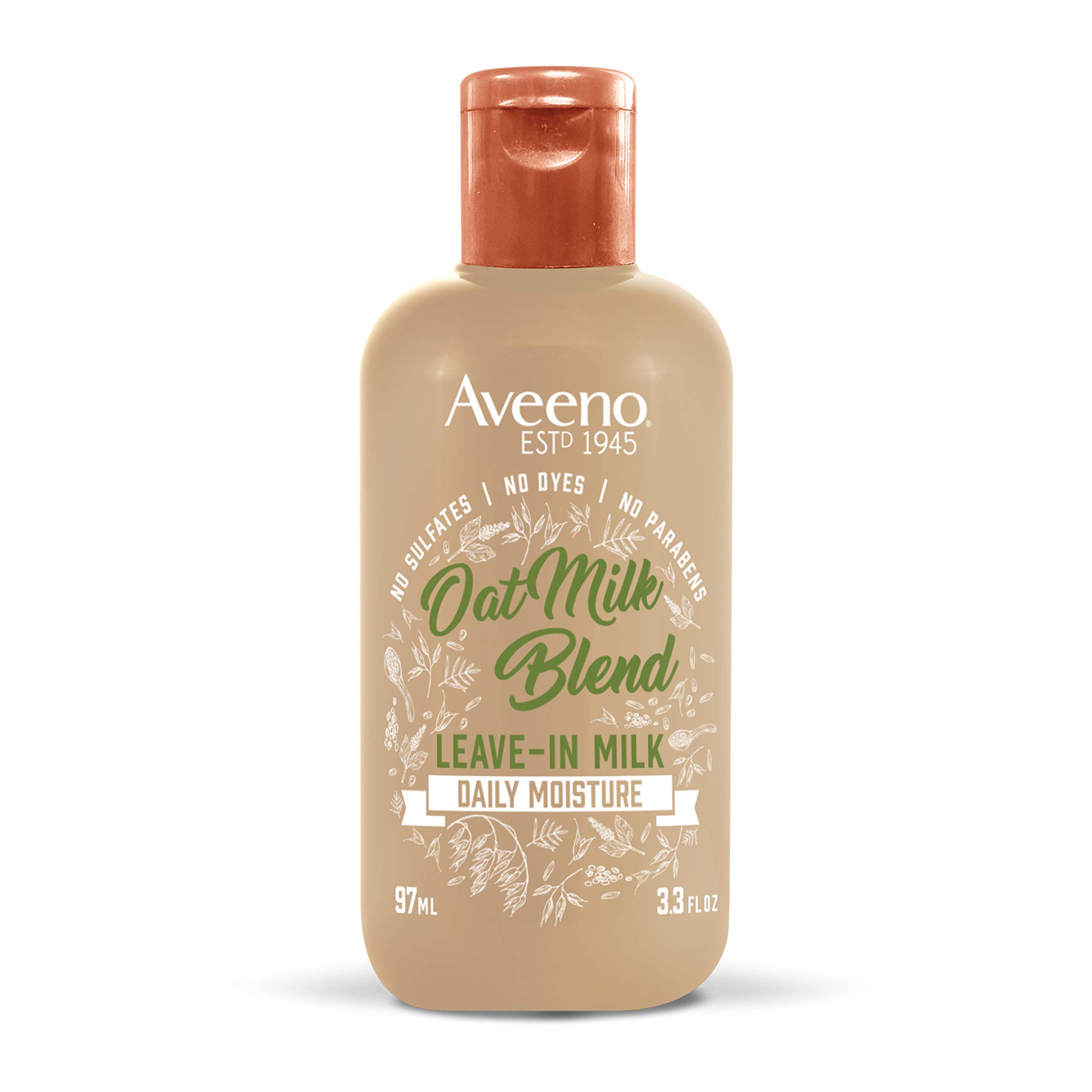 Foto 1 | Tratamiento Acondicionador Capilar Sin Enjuague Aveeno Farm-fresh - Venta Internacional.
