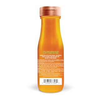 Foto 2 | Enjuague Para Ducha Aveeno Con Vinagre De Sidra De Manzana, 200 Ml, Sin Sulfatos - Venta Internacional.